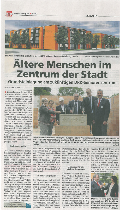 12-06-27 Grundsteinlegung APH - Witzenhausen extratip_Web