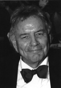 Der Gründer des RJ Planungsbüros, Rolf Jentzsch verstarb 2013 plötzlich.