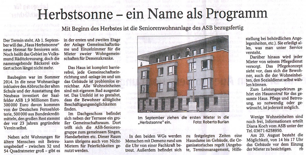 2015-09-08-Pressemitteilung