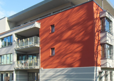 „Haus Herbstsonne“ | Saalfeld