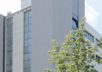 Aschrott-Altersheim | Kassel