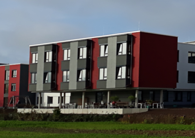 „Haus am Seemenbach“ | Büdingen