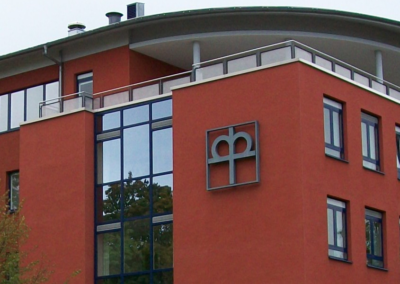 Fachklinik für Orthopädie | Arnstadt