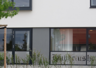 „Haus Hubertushof“ | Wermsdorf