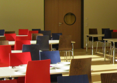 Fridtjof-Nansen-Schule | Kassel