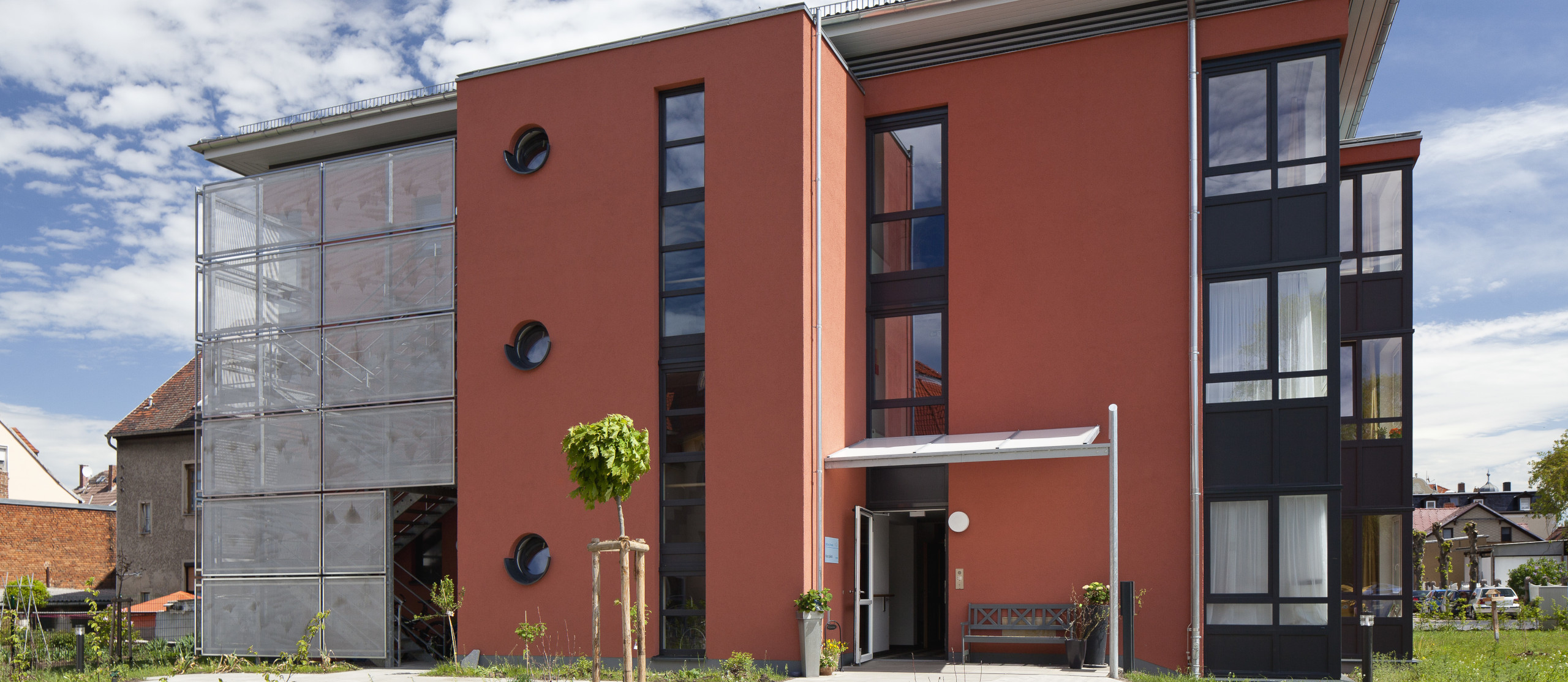 Haus Jakob Buttstaedt