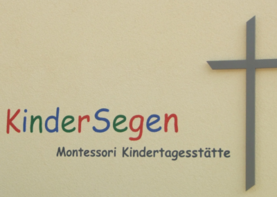 Kita „Kindersegen“ | Arnstadt
