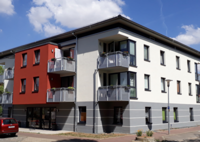 „Haus Sommerwind“ | Buttstädt