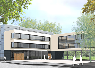 Ideenwettbewerb Schulstandort | Gebesee