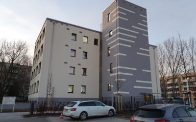 Eröffnung des MVZ Weimar-West
