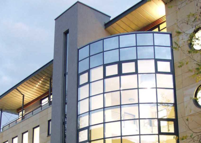 Bürogebäude | Kassel
