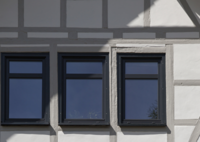 „Schweizerhaus“ | Rastenberg