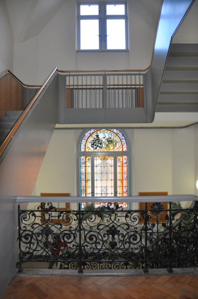 Förderbereich Freie Fröbelschule Rudolstadt; Ausbau Freie Fröbelschule in Rudolstadt-Keilhau