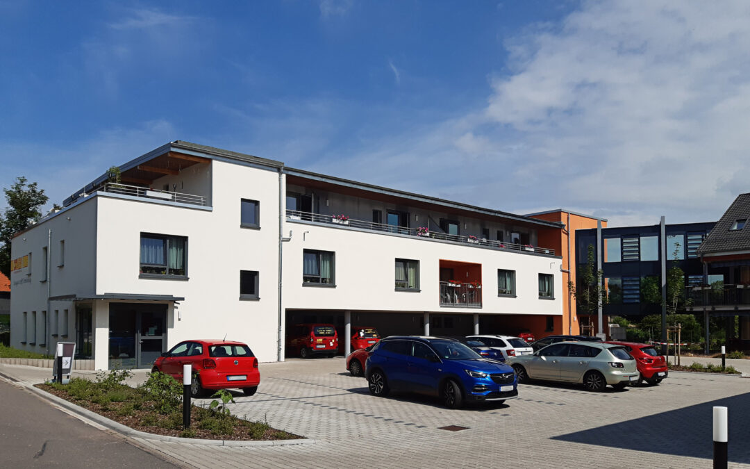 Tag der Architektur in Stregda